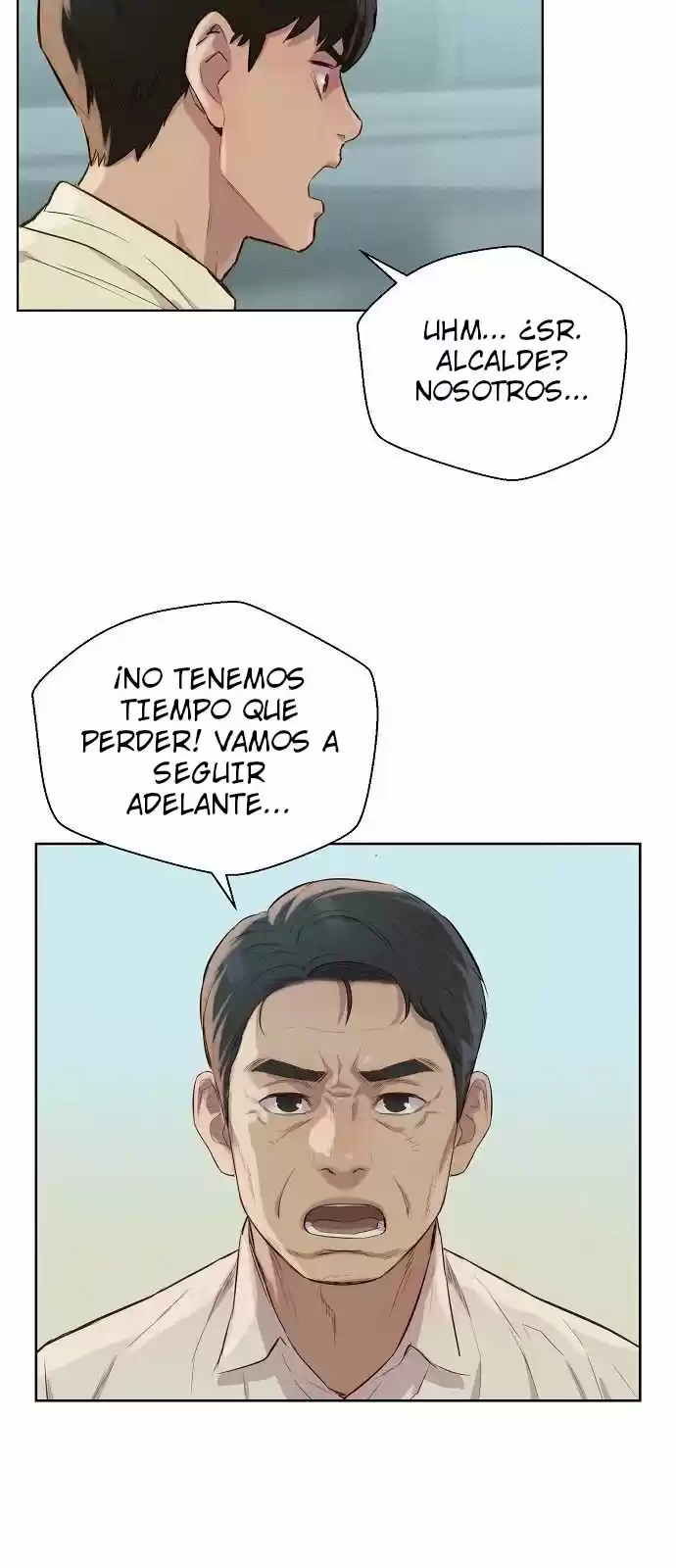 3cm Hunter. - Capítulo 17 - Página 46 - LectorTMOo