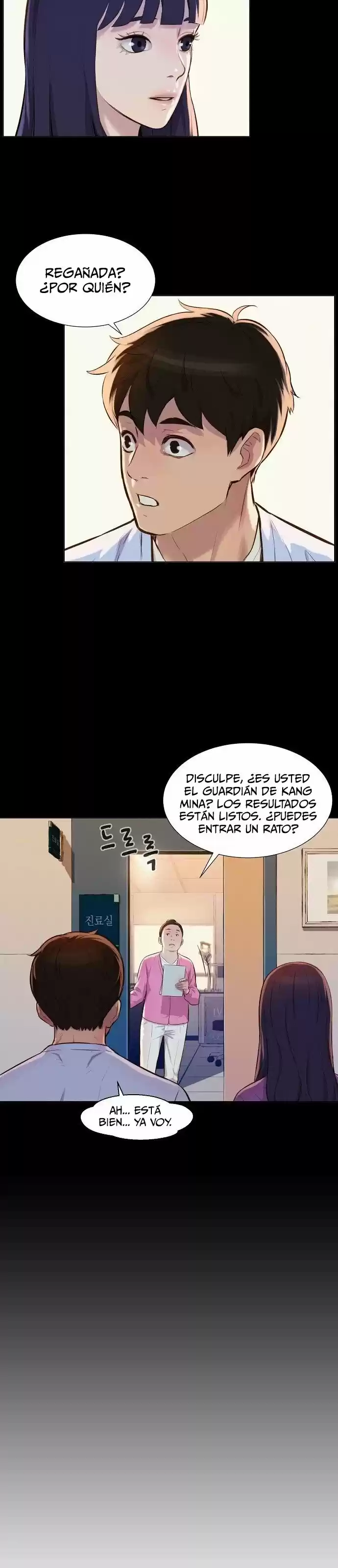 3cm Hunter. - Capítulo 18 - Página 45 - LectorTMOo