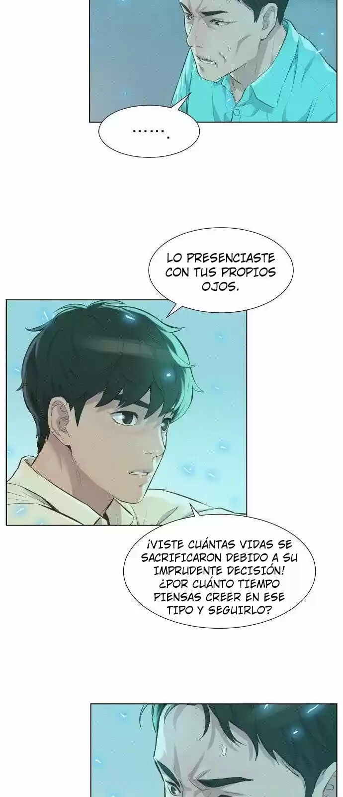 3cm Hunter. - Capítulo 19 - Página 9 - LectorTMOo