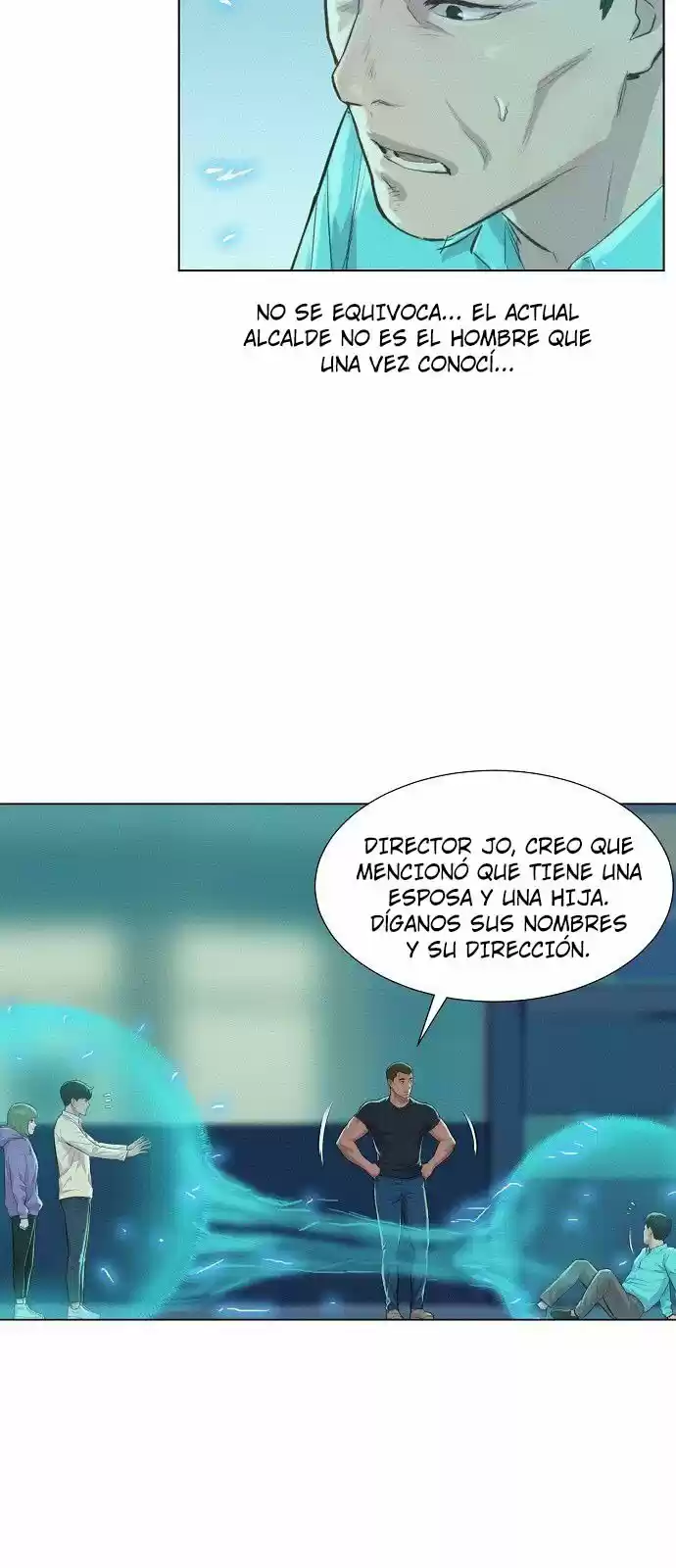 3cm Hunter. - Capítulo 19 - Página 10 - LectorTMOo