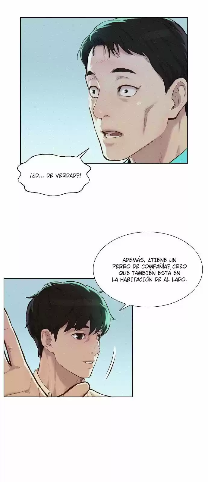 3cm Hunter. - Capítulo 19 - Página 15 - LectorTMOo