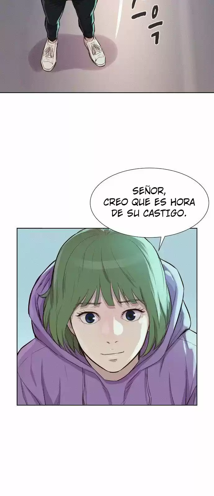 3cm Hunter. - Capítulo 19 - Página 22 - LectorTMOo