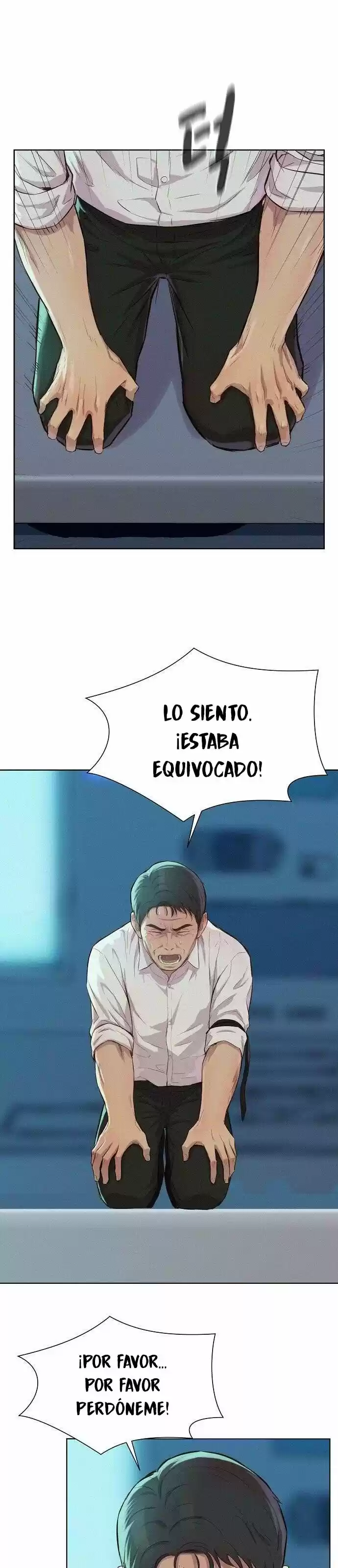 3cm Hunter. - Capítulo 19 - Página 24 - LectorTMOo