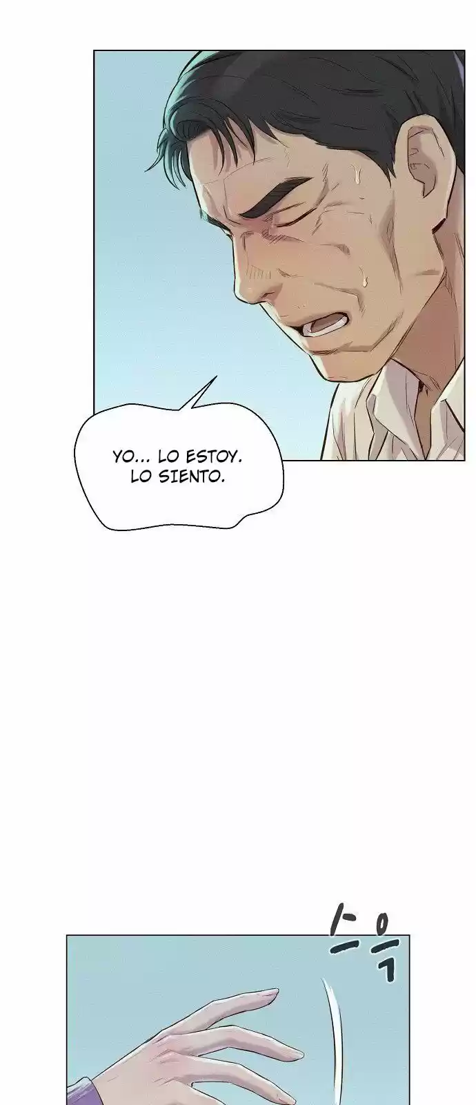3cm Hunter. - Capítulo 19 - Página 26 - LectorTMOo
