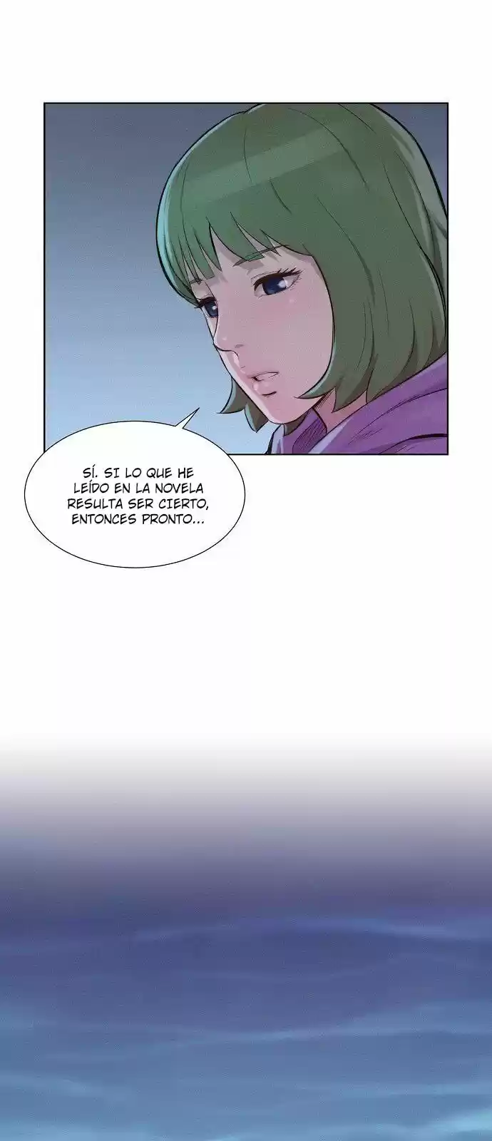 3cm Hunter. - Capítulo 19 - Página 44 - LectorTMOo