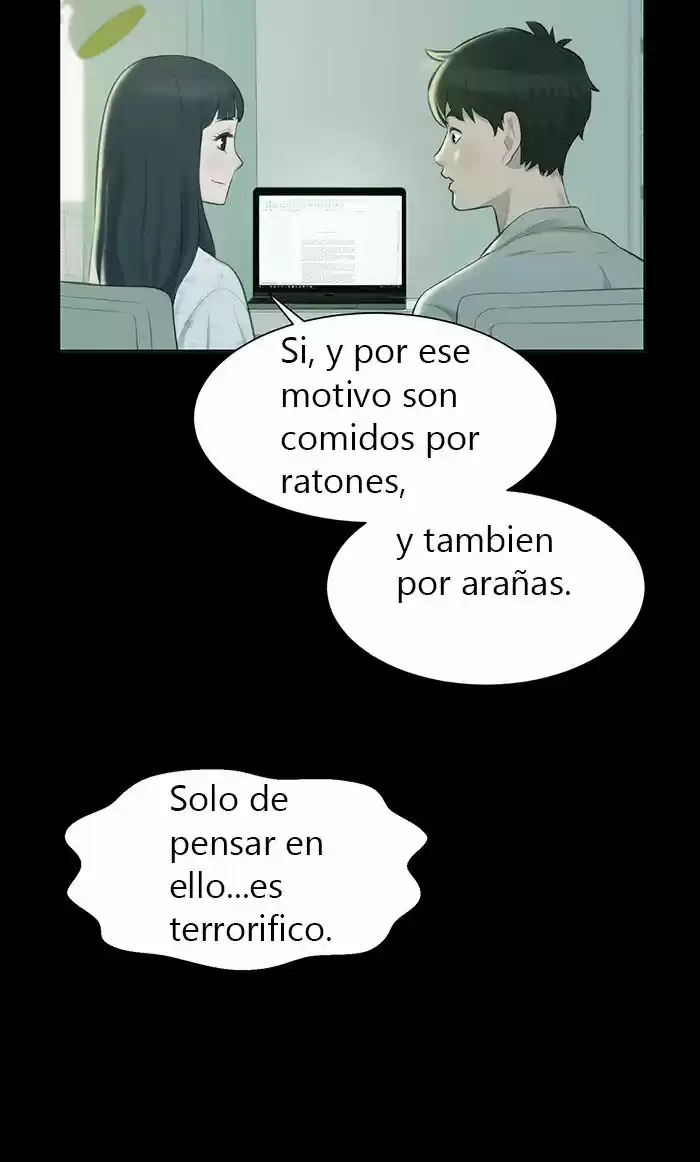 3cm Hunter. - Capítulo 2 - Página 2 - LectorTMOo