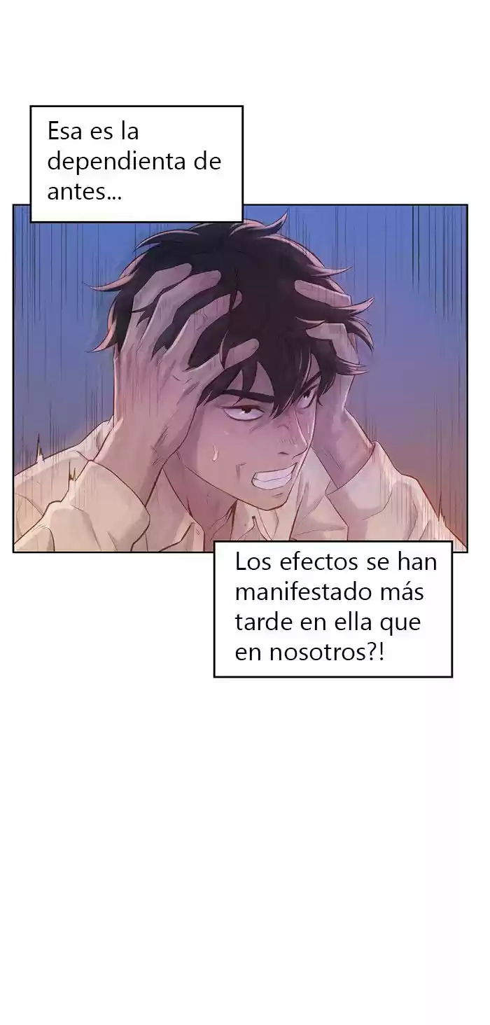 3cm Hunter. - Capítulo 2 - Página 17 - LectorTMOo