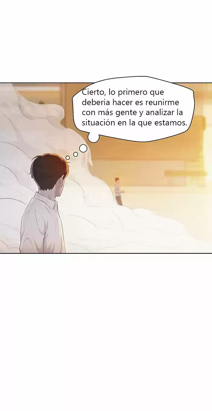 3cm Hunter. - Capítulo 2 - Página 32 - LectorTMOo