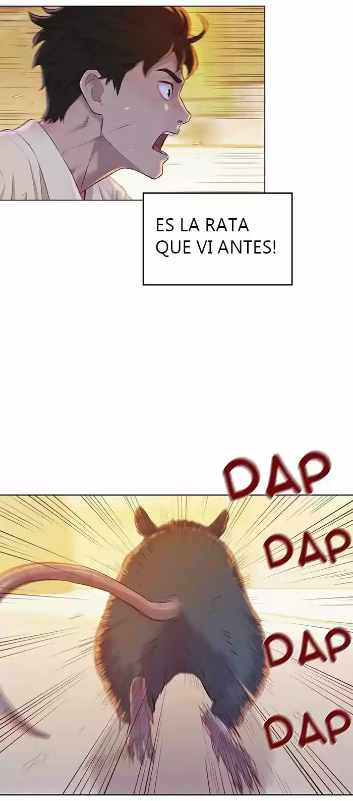 3cm Hunter. - Capítulo 2 - Página 41 - LectorTMOo