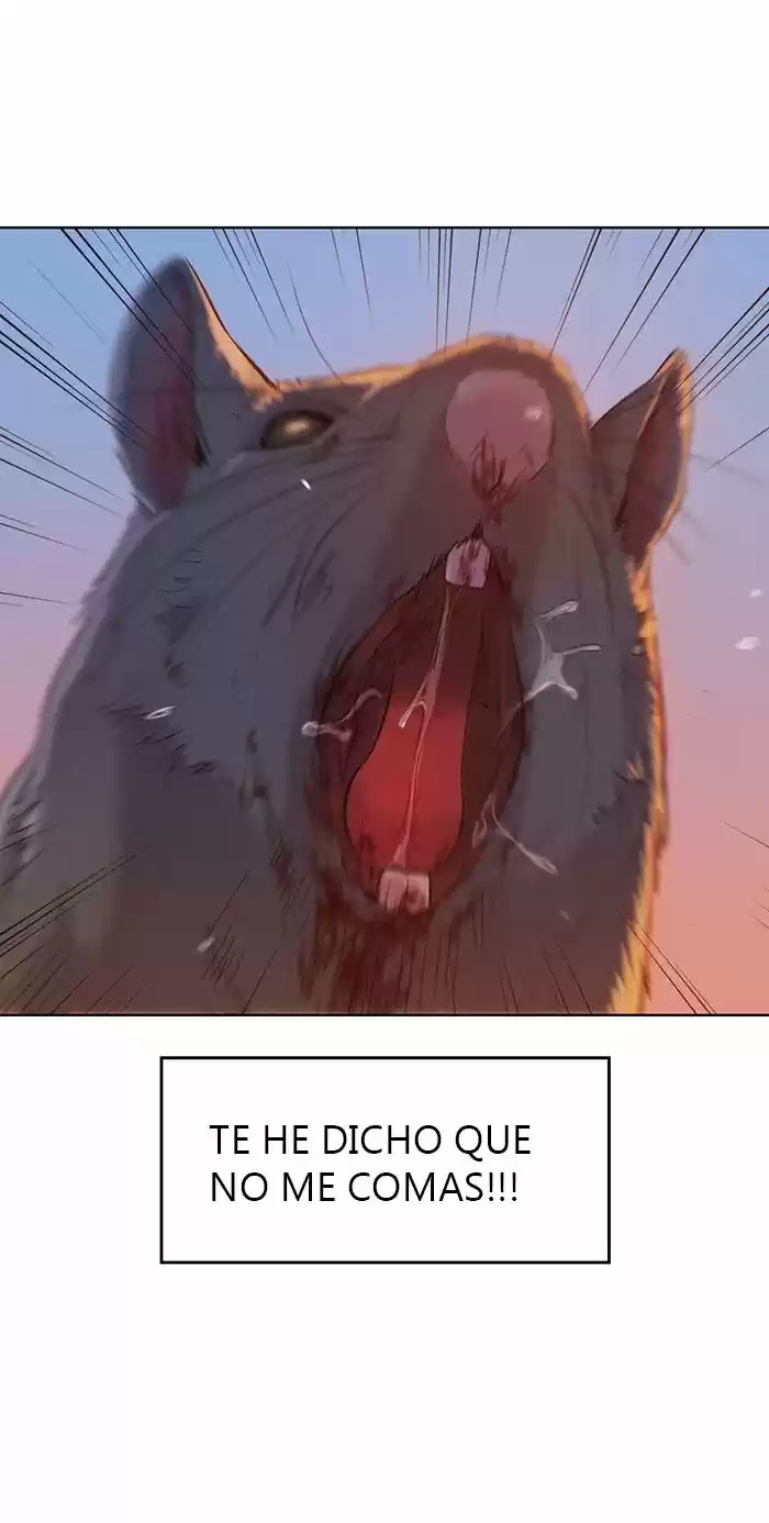 3cm Hunter. - Capítulo 2 - Página 61 - LectorTMOo