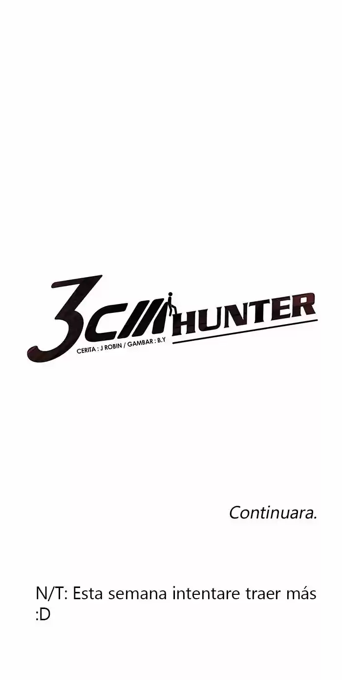 3cm Hunter. - Capítulo 2 - Página 80 - LectorTMOo