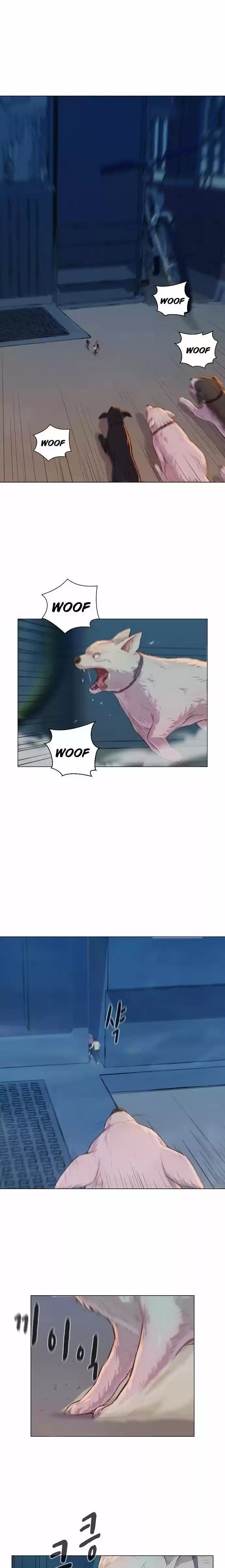3cm Hunter. - Capítulo 20 - Página 11 - LectorTMOo