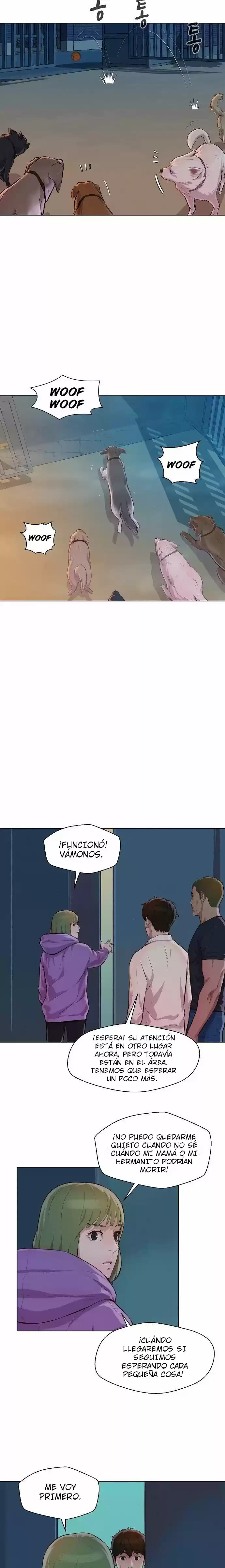 3cm Hunter. - Capítulo 20 - Página 15 - LectorTMOo