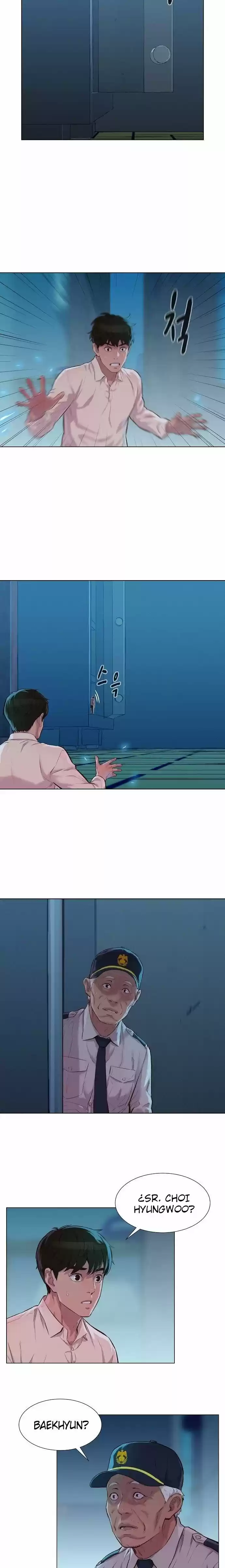 3cm Hunter. - Capítulo 21 - Página 12 - LectorTMOo