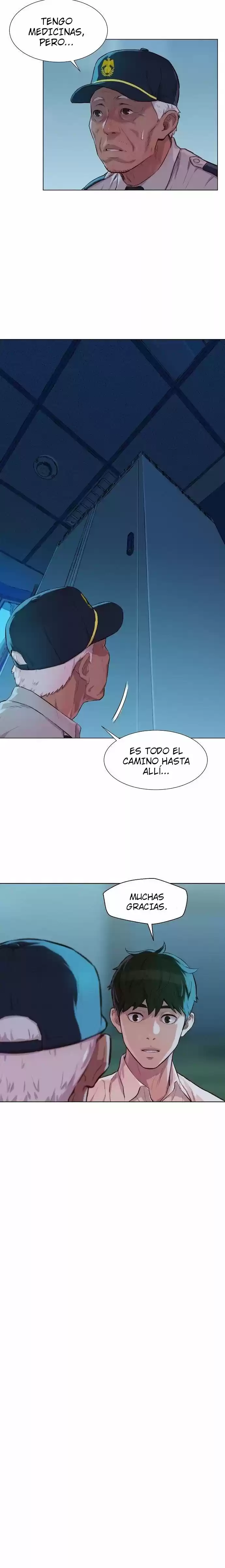 3cm Hunter. - Capítulo 21 - Página 14 - LectorTMOo