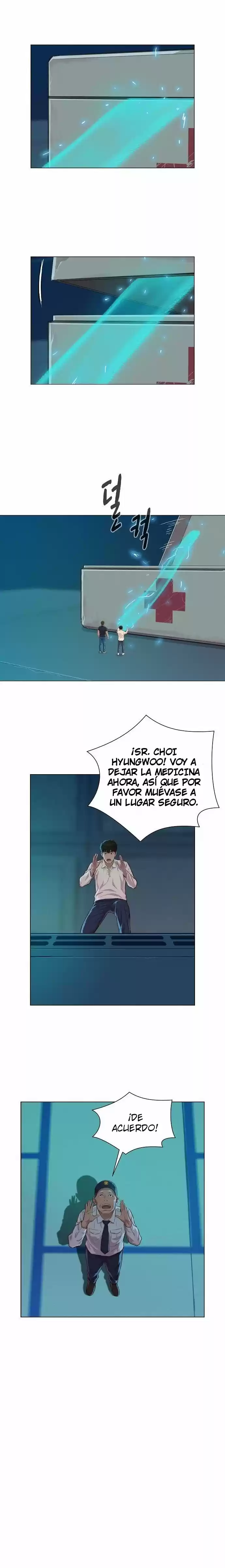 3cm Hunter. - Capítulo 21 - Página 16 - LectorTMOo