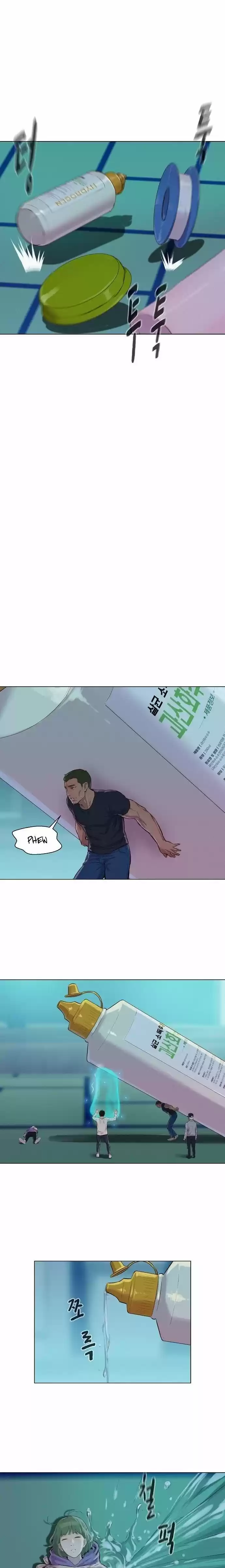 3cm Hunter. - Capítulo 21 - Página 17 - LectorTMOo