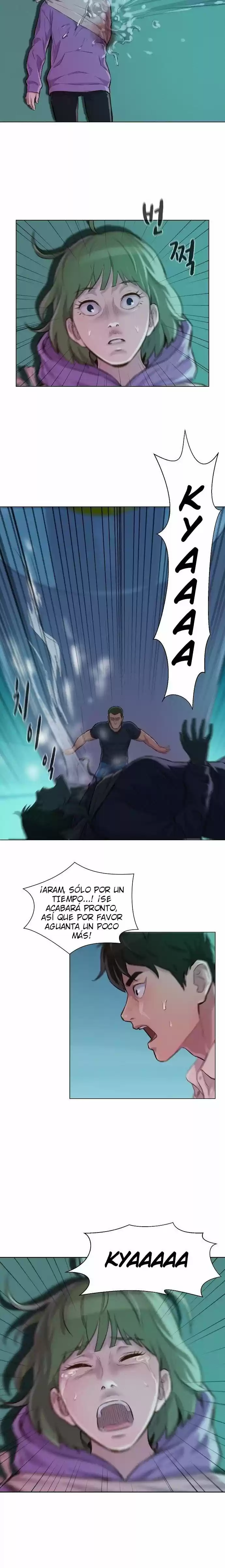 3cm Hunter. - Capítulo 21 - Página 18 - LectorTMOo