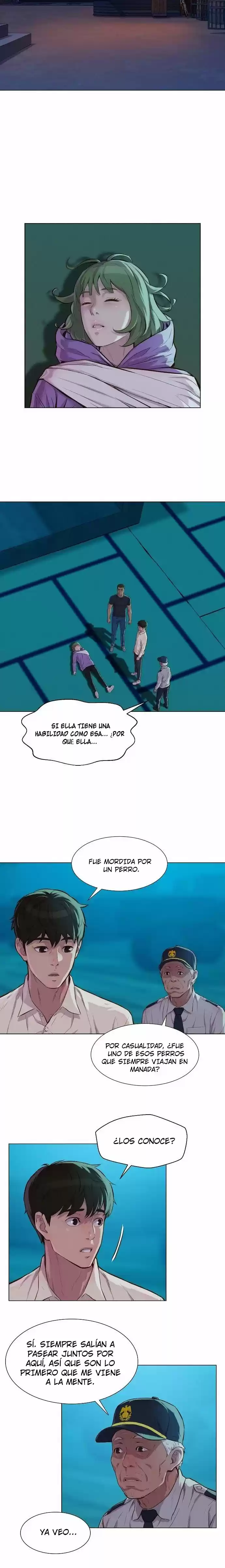 3cm Hunter. - Capítulo 22 - Página 4 - LectorTMOo