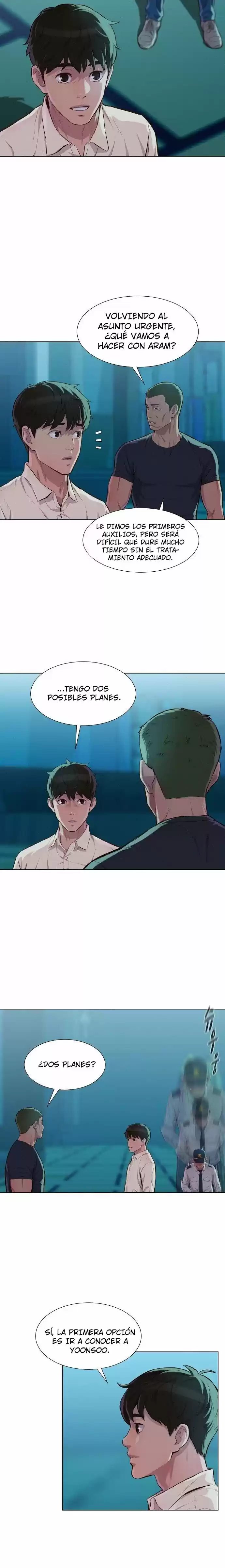 3cm Hunter. - Capítulo 22 - Página 9 - LectorTMOo