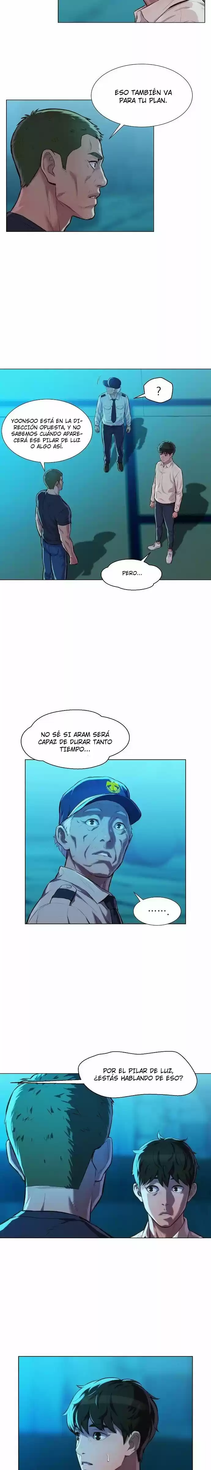 3cm Hunter. - Capítulo 22 - Página 12 - LectorTMOo