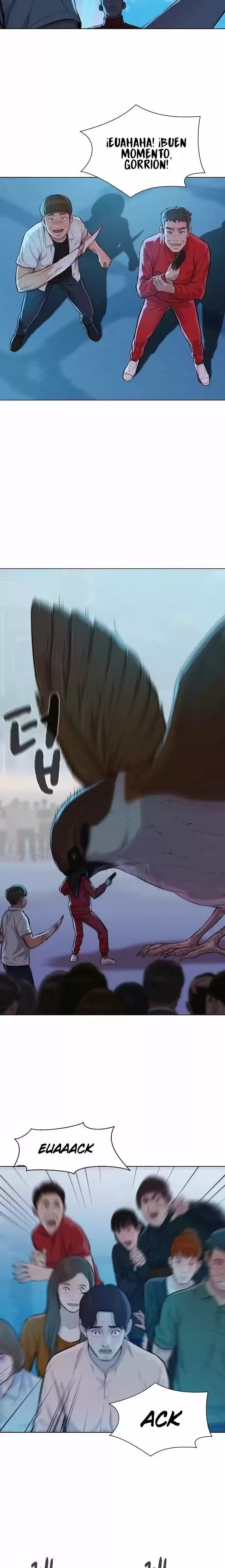 3cm Hunter. - Capítulo 23 - Página 13 - LectorTMOo