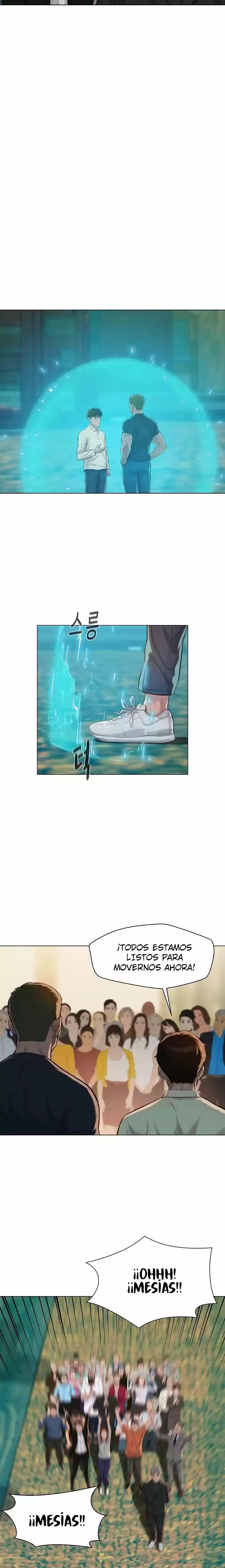 3cm Hunter. - Capítulo 26 - Página 14 - LectorTMOo