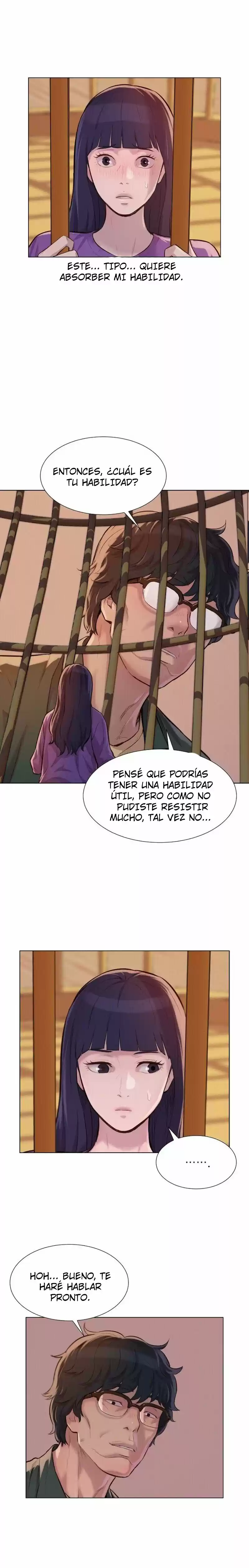 3cm Hunter. - Capítulo 29 - Página 3 - LectorTMOo