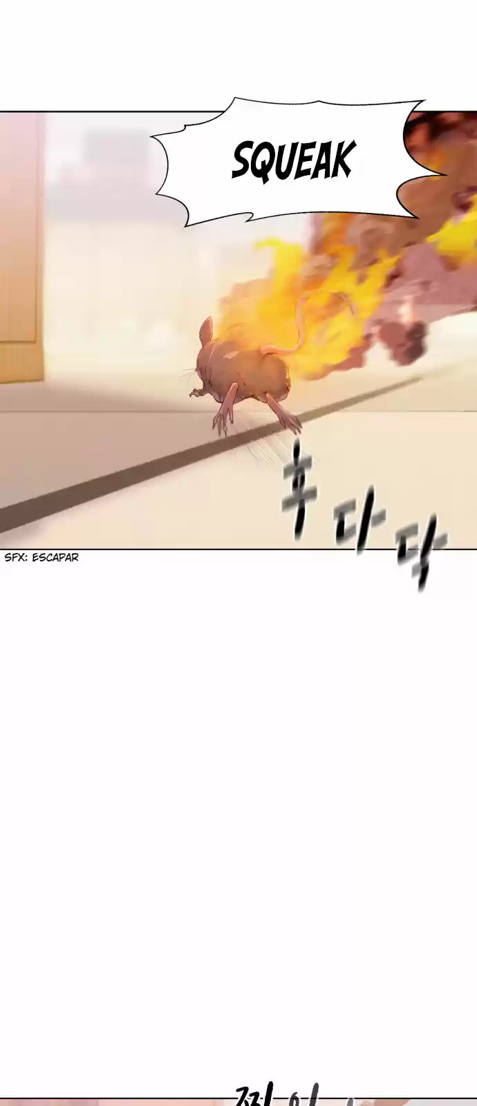 3cm Hunter. - Capítulo 3 - Página 8 - LectorTMOo