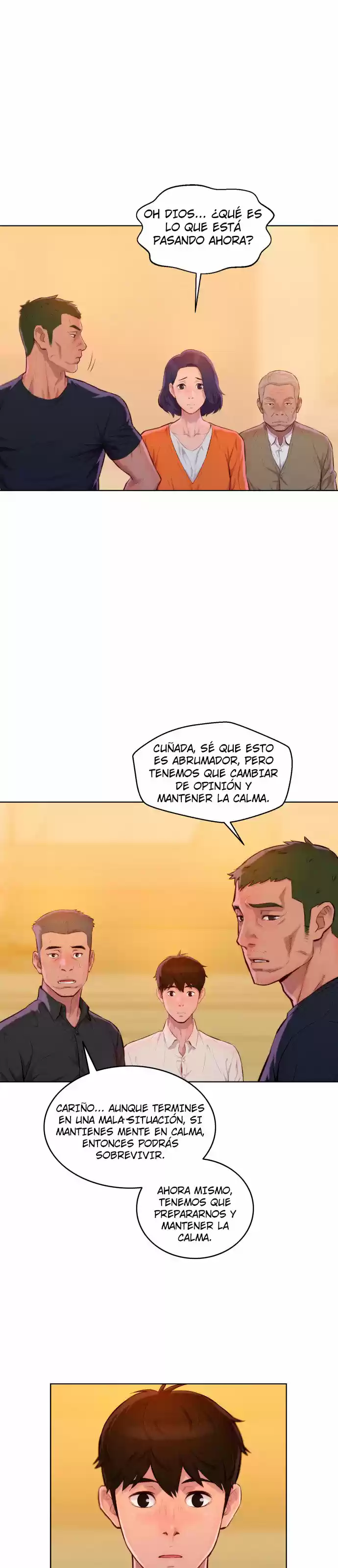 3cm Hunter. - Capítulo 3 - Página 11 - LectorTMOo