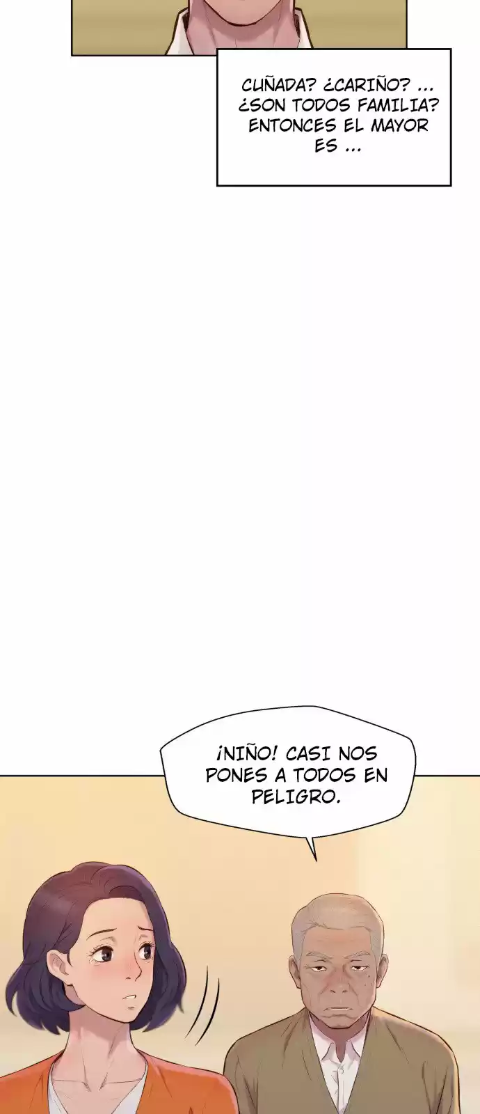 3cm Hunter. - Capítulo 3 - Página 12 - LectorTMOo