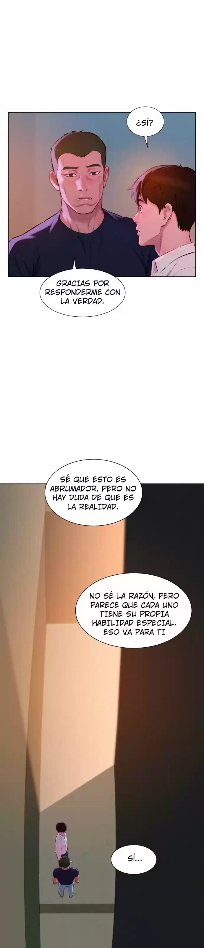 3cm Hunter. - Capítulo 3 - Página 24 - LectorTMOo