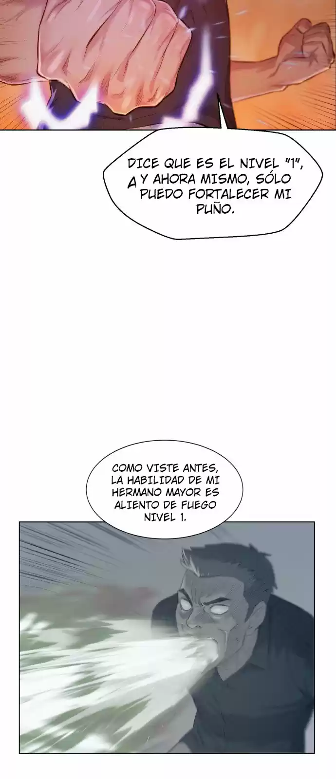 3cm Hunter. - Capítulo 3 - Página 26 - LectorTMOo