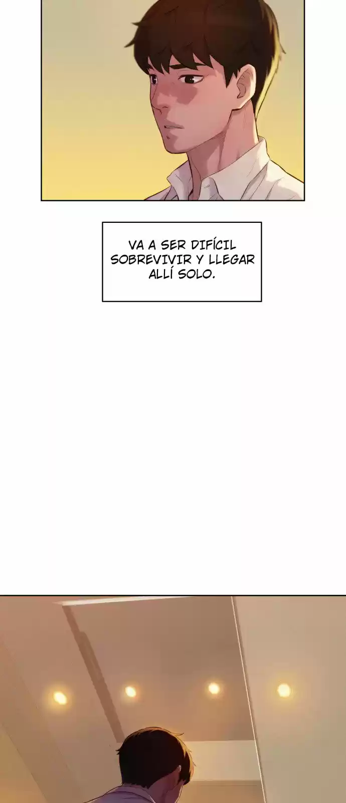 3cm Hunter. - Capítulo 3 - Página 31 - LectorTMOo