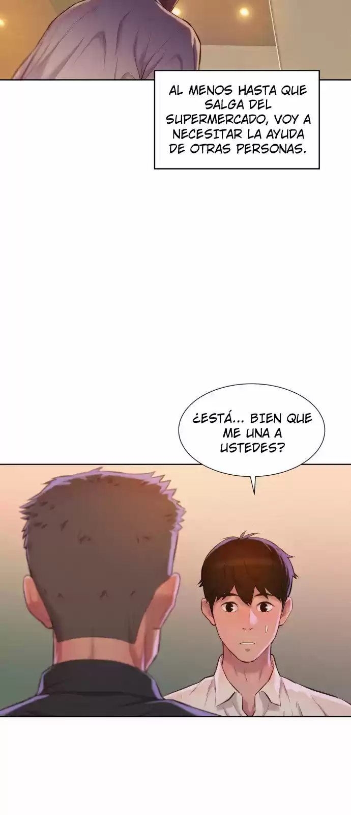 3cm Hunter. - Capítulo 3 - Página 32 - LectorTMOo