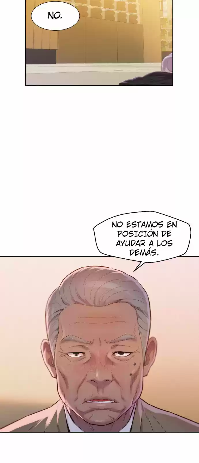 3cm Hunter. - Capítulo 3 - Página 35 - LectorTMOo