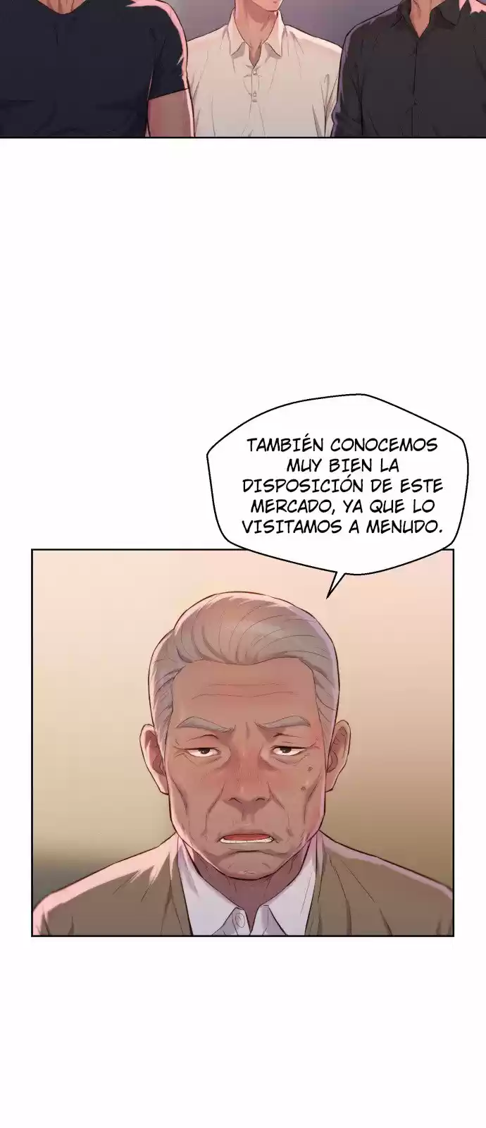 3cm Hunter. - Capítulo 3 - Página 38 - LectorTMOo