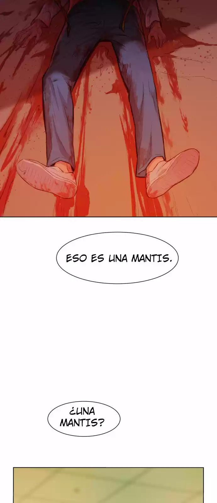 3cm Hunter. - Capítulo 3 - Página 47 - LectorTMOo