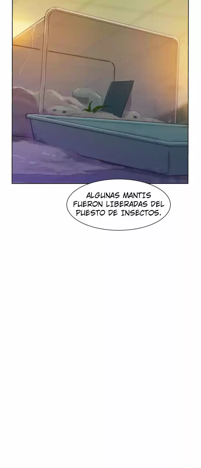 3cm Hunter. - Capítulo 3 - Página 48 - LectorTMOo