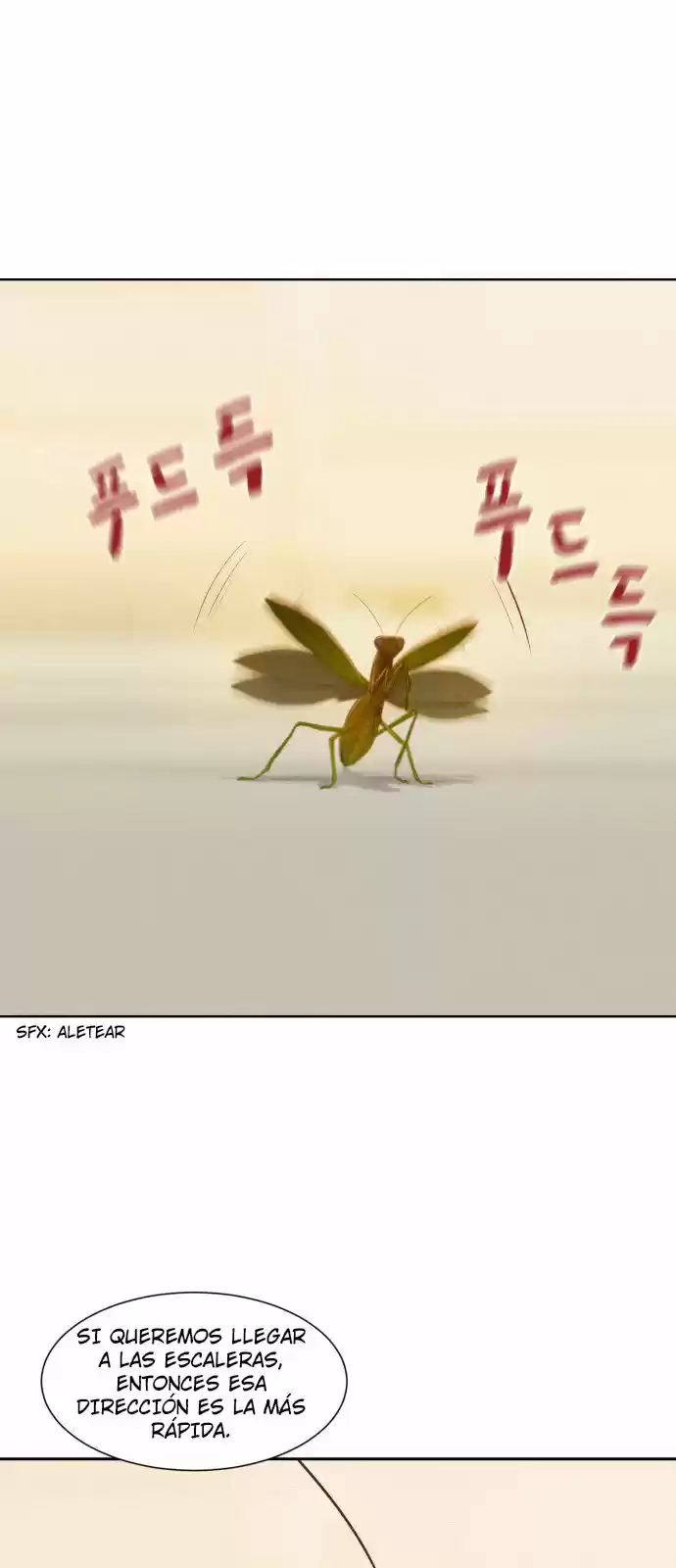 3cm Hunter. - Capítulo 3 - Página 55 - LectorTMOo