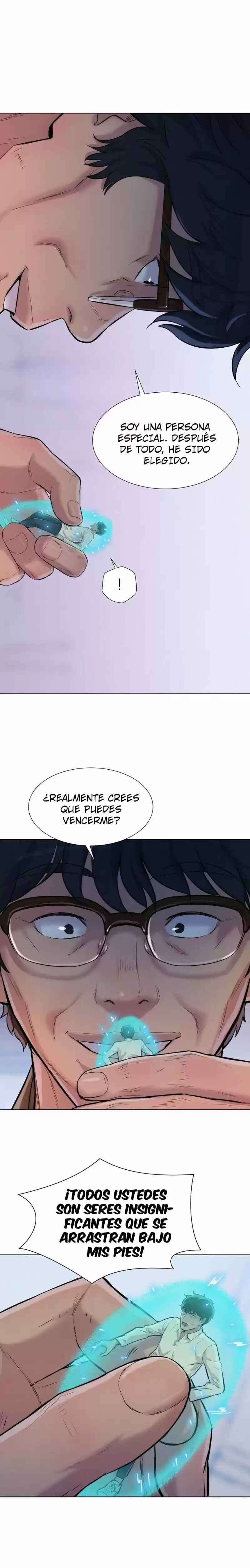 3cm Hunter. - Capítulo 30 - Página 10 - LectorTMOo