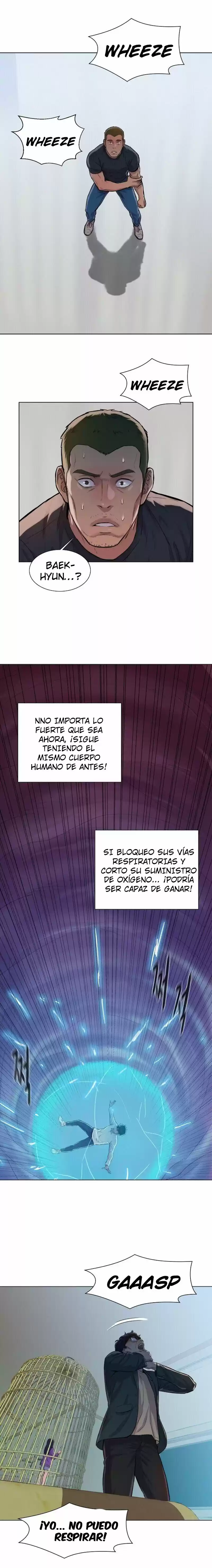 3cm Hunter. - Capítulo 30 - Página 14 - LectorTMOo