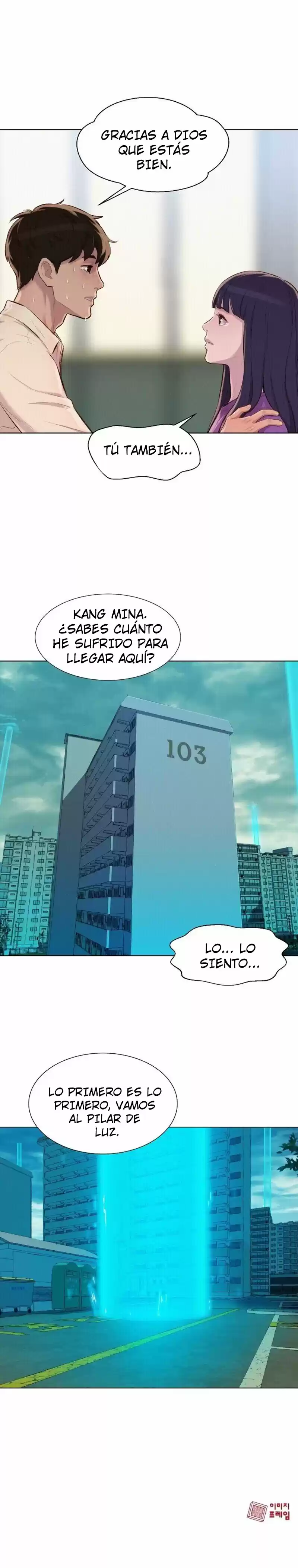 3cm Hunter. - Capítulo 30 - Página 22 - LectorTMOo