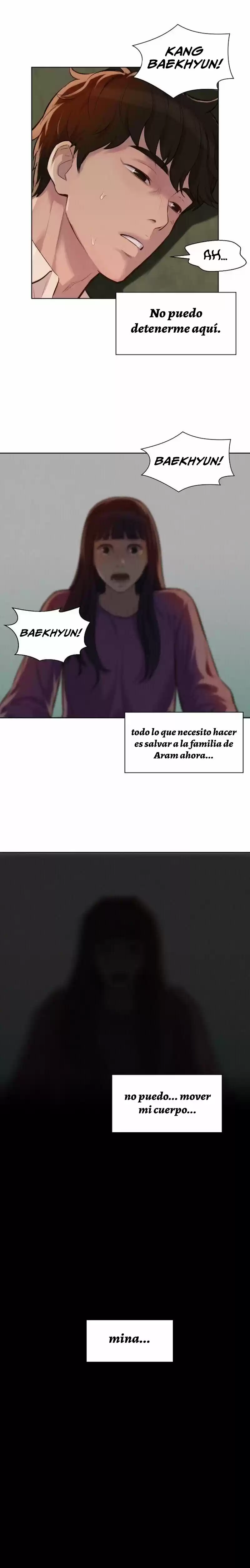3cm Hunter. - Capítulo 31 - Página 4 - LectorTMOo