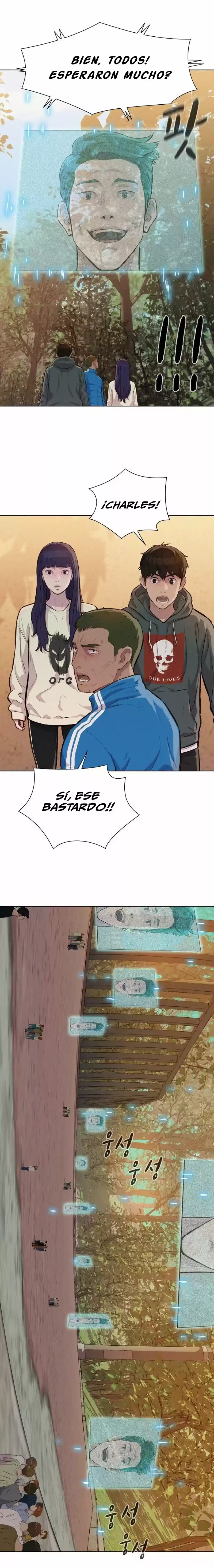 3cm Hunter. - Capítulo 32 - Página 20 - LectorTMOo