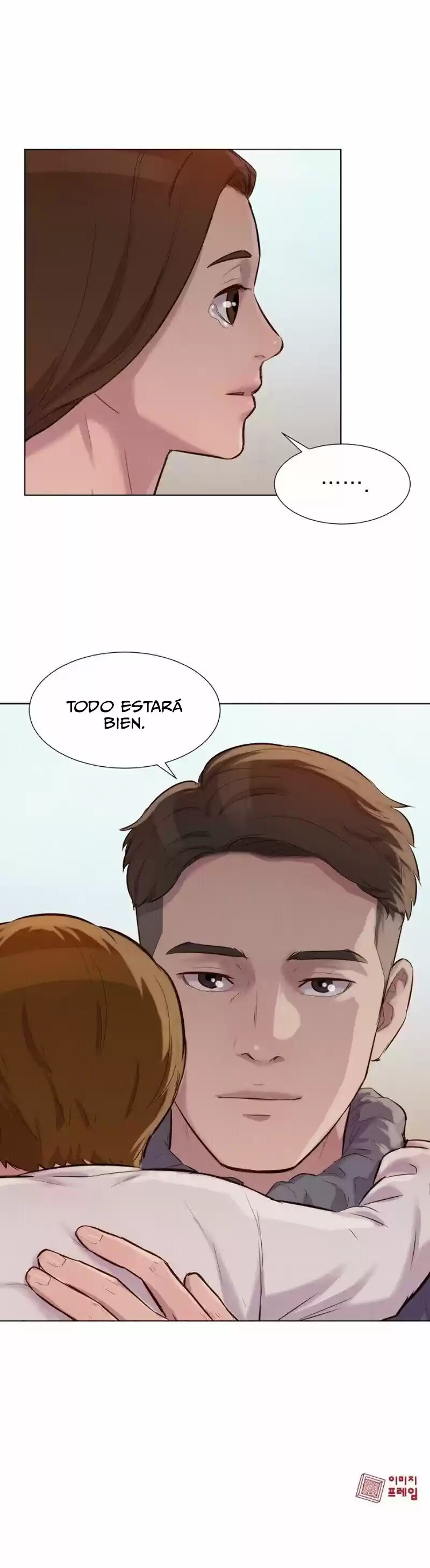 3cm Hunter. - Capítulo 33 - Página 22 - LectorTMOo