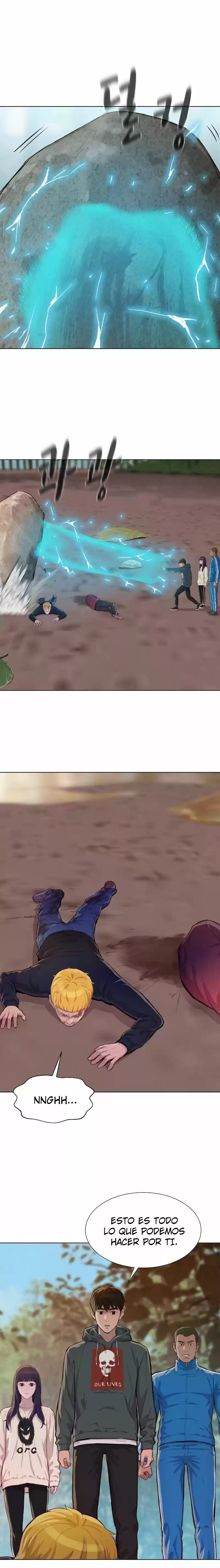 3cm Hunter. - Capítulo 35 - Página 13 - LectorTMOo