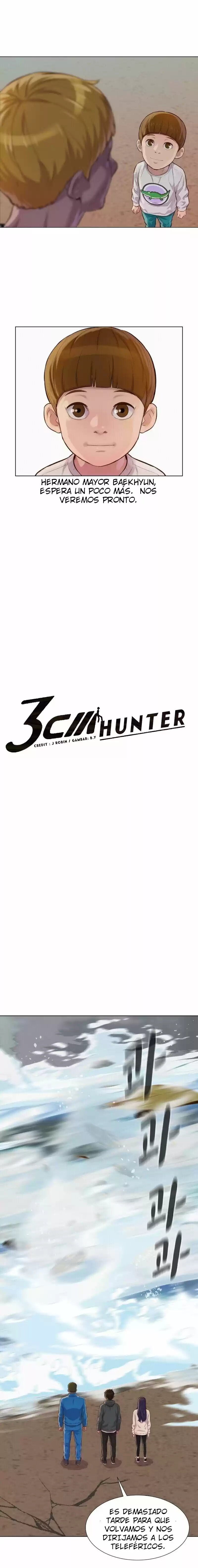 3cm Hunter. - Capítulo 36 - Página 6 - LectorTMOo