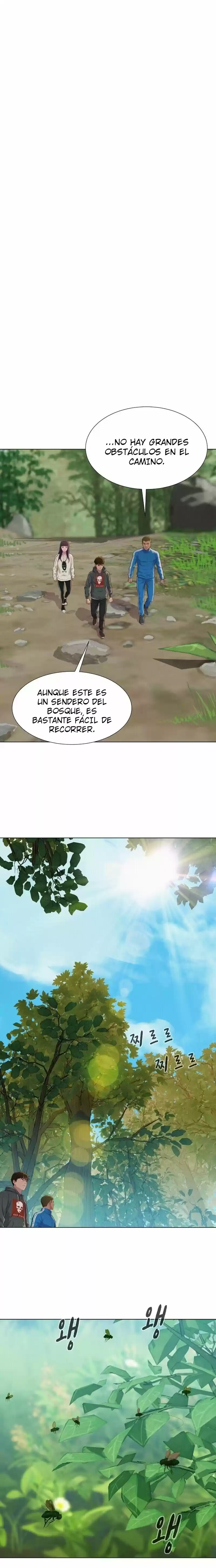3cm Hunter. - Capítulo 36 - Página 8 - LectorTMOo