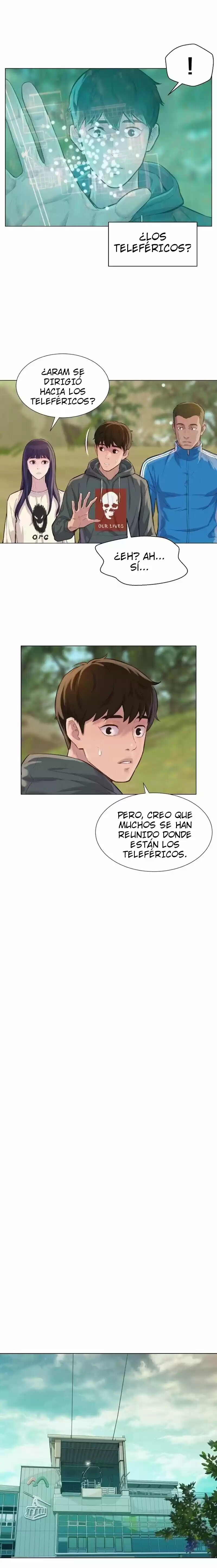 3cm Hunter. - Capítulo 36 - Página 12 - LectorTMOo